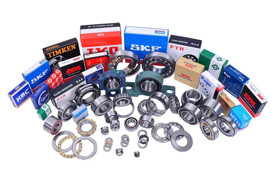 Bearings product