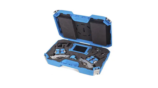 Reliability maintenance kit