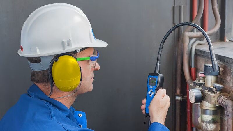 Ultrasound inspection service