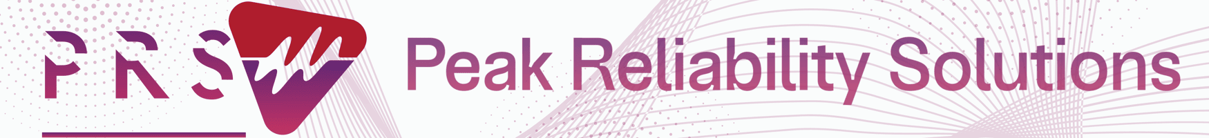 Peak Reliability Solutions